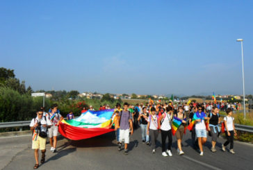 Aperte le iscrizioni alla Perugia-Assisi