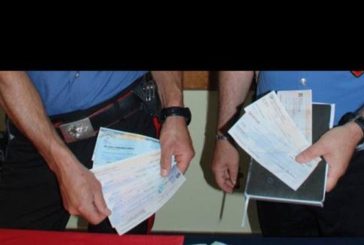 Truffatore seriale beccato dai Carabinieri