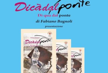 “Dica’ dal ponte”. L’opera di Fabiano Bagnoli al Mondo dei Libri