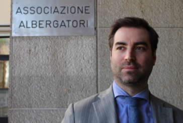 Barbetti: “Necessaria una correzione alle politiche turistiche”