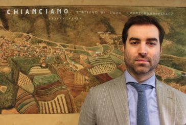 Barbetti: “Le acque termali tornino in carico alla Regione”