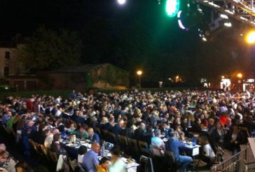 Più di mille a tavola per “Monteroni nel cuore”