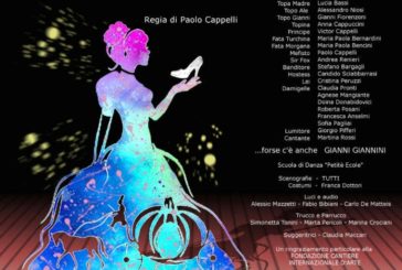 A Montepulciano va in scena “Cenesventola”