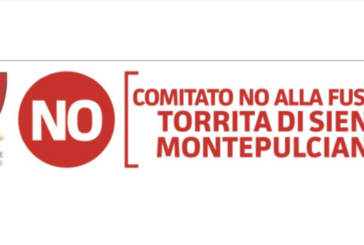 Fusione Torrita-Montepulciano: bocciato il referendum