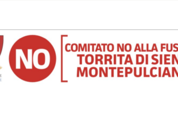 Torrita: nasce il comitato “No alla fusione”