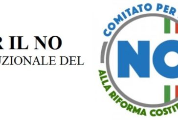 A Siena la sede del Comitato contro la riforma costituzionale
