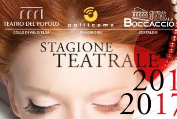 Politeama, al via la campagna abbonamenti