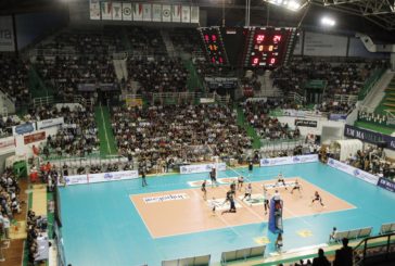 Volley: Siena cede a Perugia nel finale