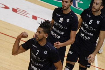 Volley: Siena rifila un bel 3-0 a Latina
