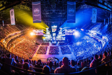 eSport: non è una nicchia ma un mercato da 615 milioni