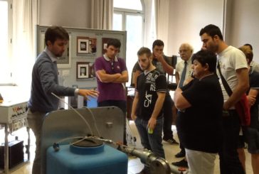 L’ITS “Energia e Ambiente” a Jobbando