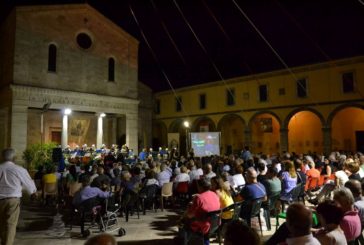 Conferenze Programmatiche Generali su Cultura Arte e Turismo a Chiusi