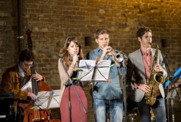 Siena Jazz: gran finale di “Kind of blue”