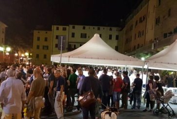 “Un’amatriciana in piazza” da oltre 16mila euro