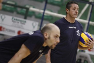 Volley: Siena ospita Spoleto al Palaestra