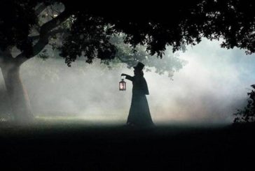 Cain: l’opera di Filiberti in concorso al terra di Siena Film Festival