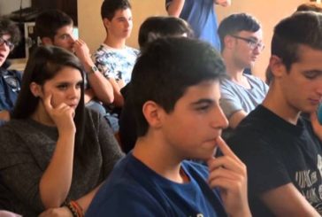 Il progetto BraiNet fa tappa a San Gimignano e incontra i giovani