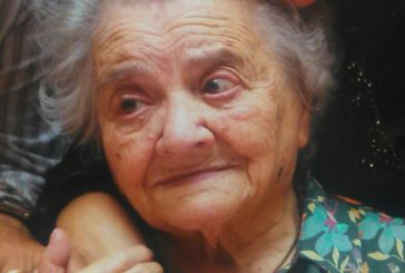 La nonnina badenga compie 109 anni