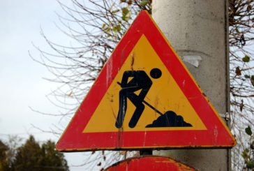 Riaperto il ponte sul fiume Orcia chiuso per lavori di consolidamento