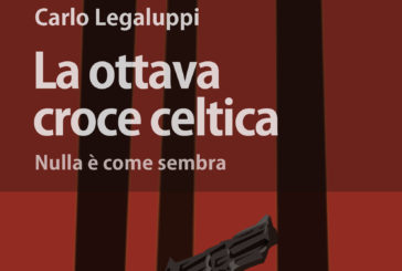 “La ottava croce celtica” al Cral Mps