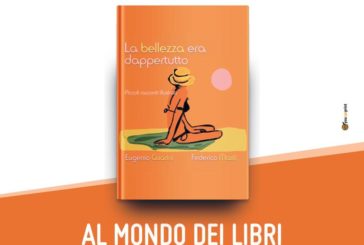 La bellezza della vita raccontata con disegni e parole