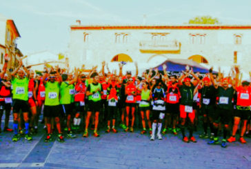 San Galgano Run: un trail da 50 e 22 chilometri