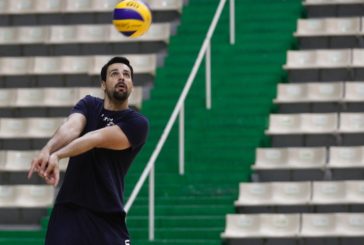 Volley: Siena in amichevole a Spoleto