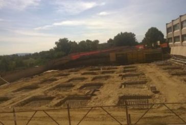 Colle: il M5S dice “no” alla scuola in via Volterrana