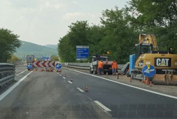 Strade: anche in Toscana convenzione con Anas