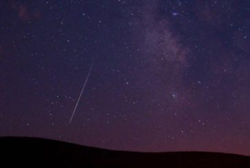 Doppio appuntamento con le stelle tra Montarrenti e Siena