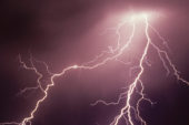 Temporali in arrivo il 19 pomeriggio