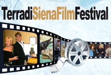 Si presenta in Regione il Terre di Siena Film Festival