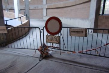 “Parcheggio Vallone, tra vandalismo e abbandono”