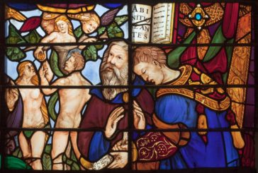 Montepulciano: restaurata la vetrata di San Biagio