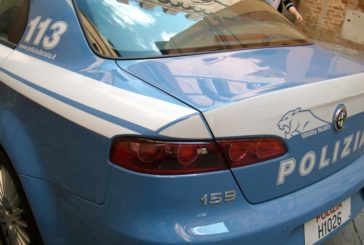 Ladri d’appartamento sorpresi dalla Polizia
