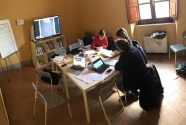 Il 30 settembre e 1 ottobre a Montepulciano si riunisce Espresso Coworking
