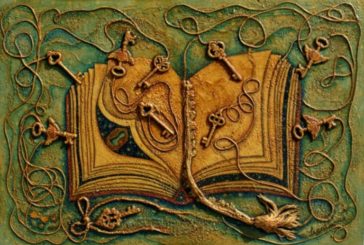 “Polvere di stelle q.b”: personale di pittura di Cynthia Segato