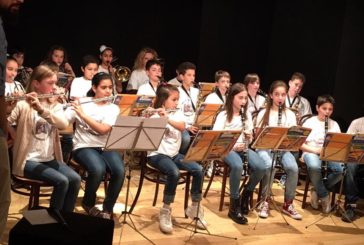 Open day della Filarmonica di Torrita