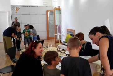Siena ha festeggiato i ricercatori e i millenials