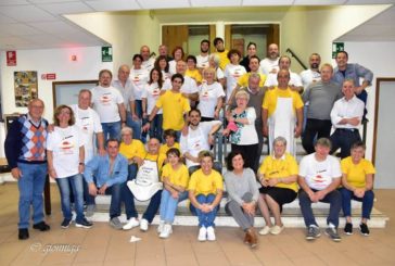 Pici per la scuola elementare di Amatrice