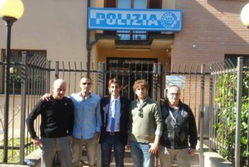 Donzelli (FdI): “Polizia sotto organico a Chiusi e Chianciano”