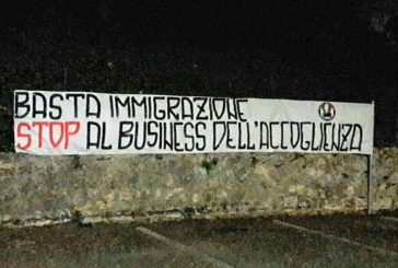 Casaggì Valdichiana in azione a San Giovanni d’Asso