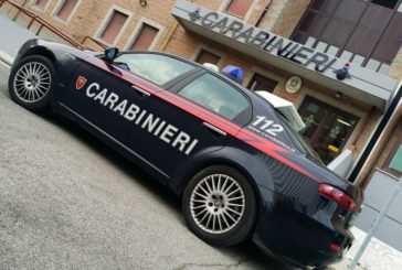 Rapina in pasticceria a Poggibonsi: presi i due malviventi