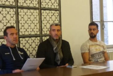 Evento pugilistico internazionale al PalaEstra