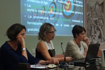 Sempre di più le donne architetto