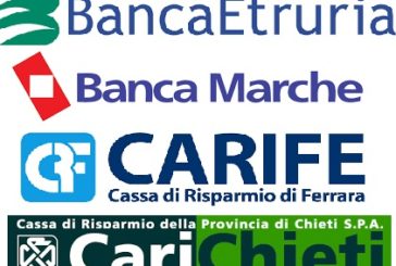 Banche “risolte”: Federconsumatori Siena inizia l’iter per i rimborsi