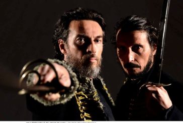 Il teatro Poliziano svela la stagione 2016/2017