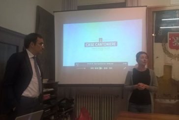 Progetto “Case Cantoniere”: workshop di Anas