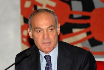 Antonio Nucci CCO e vice direttore generale di Mps