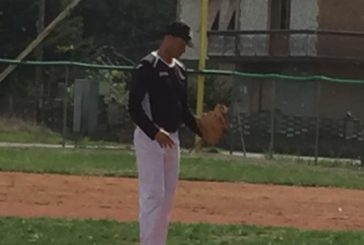 Baseball: il Siena in trasferta a Lucca